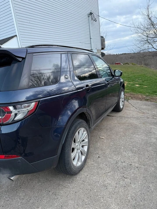 2016 Land Rover Discovery Sport - Image 5 of 18