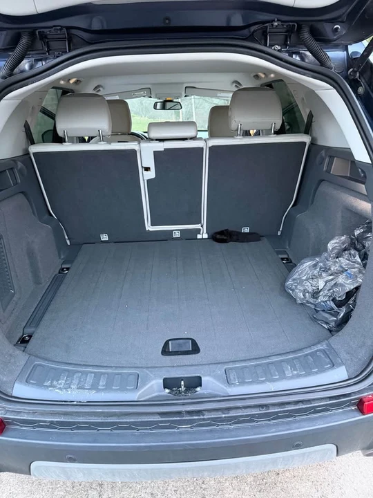 2016 Land Rover Discovery Sport - Image 12 of 18