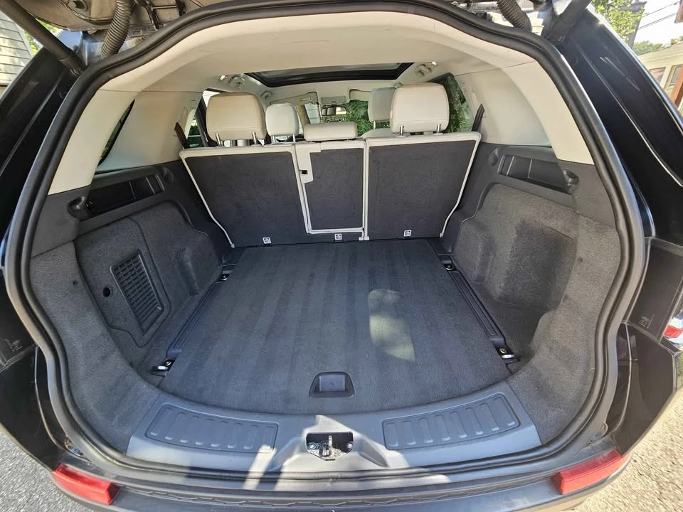 2016 Land Rover Discovery Sport - Image 6 of 8