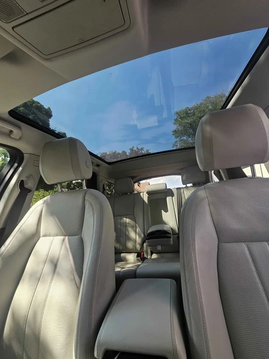 2016 Land Rover Discovery Sport - Image 8 of 8