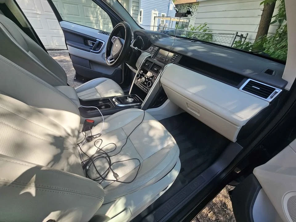 2016 Land Rover Discovery Sport - Image 7 of 8
