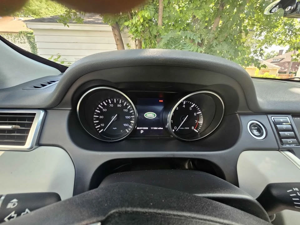2016 Land Rover Discovery Sport - Image 5 of 8
