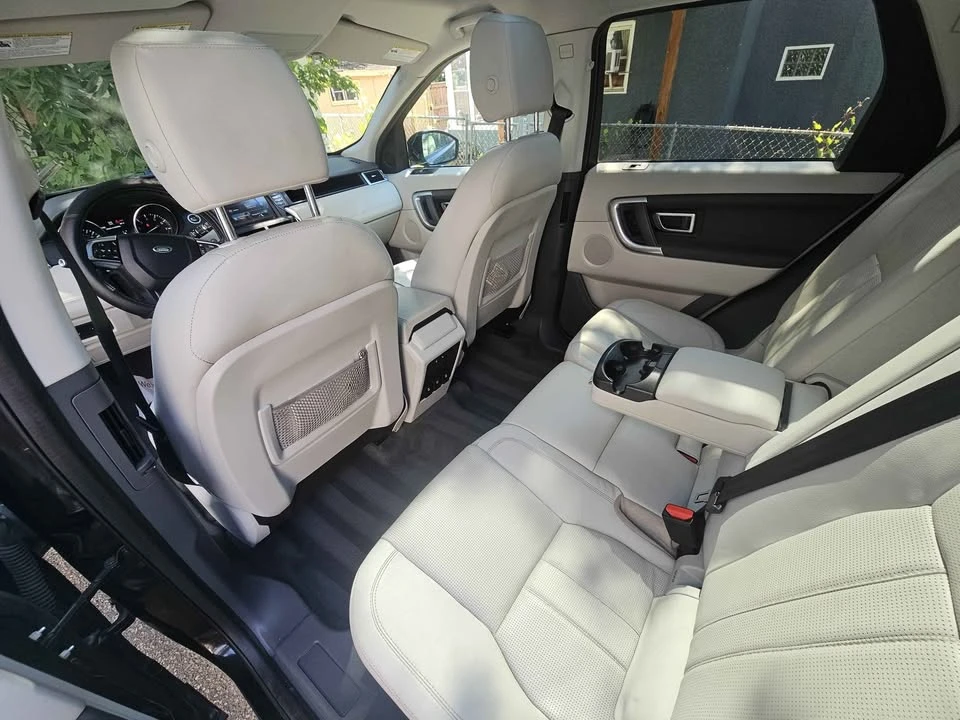 2016 Land Rover Discovery Sport - Image 3 of 8