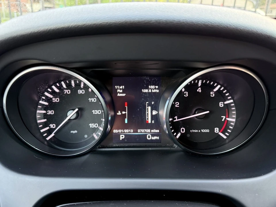 2016 Land Rover Discovery 4th Gen - Image 10 of 12