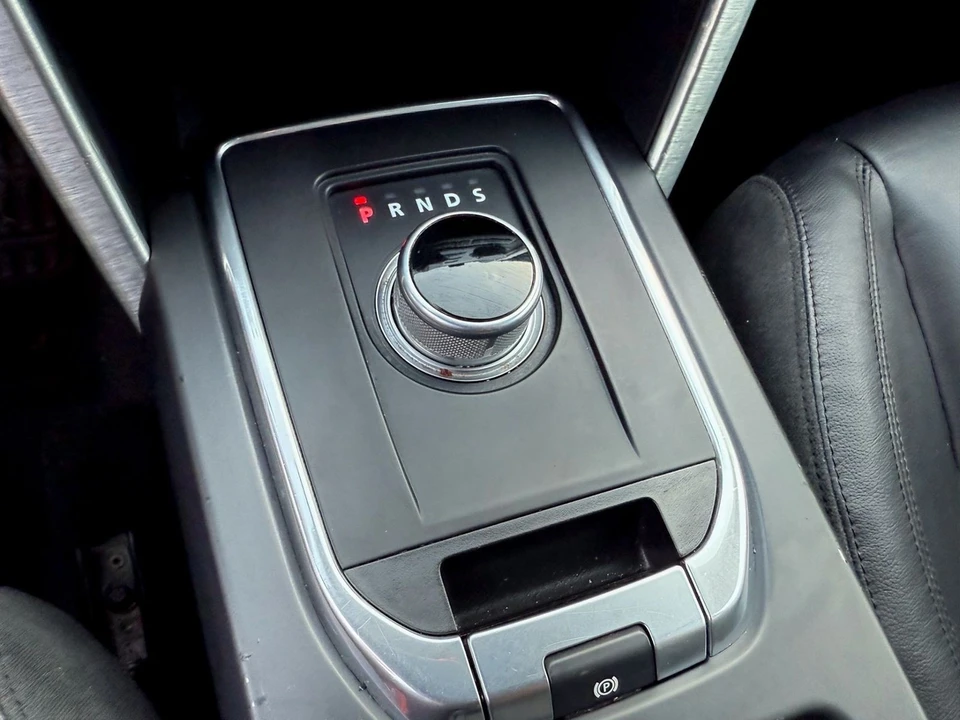 2016 Land Rover Discovery 4th Gen - Image 12 of 12
