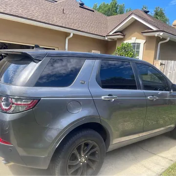 2016 Land Rover Discovery Sport SE Sport Utility 4D