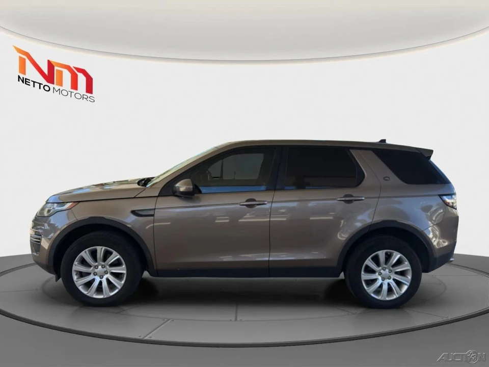 2016 Land Rover Discovery Sport - Image 2 of 21