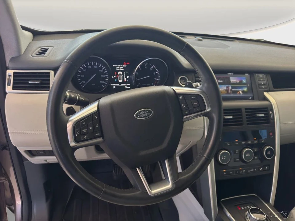 2016 Land Rover Discovery Sport - Image 9 of 21