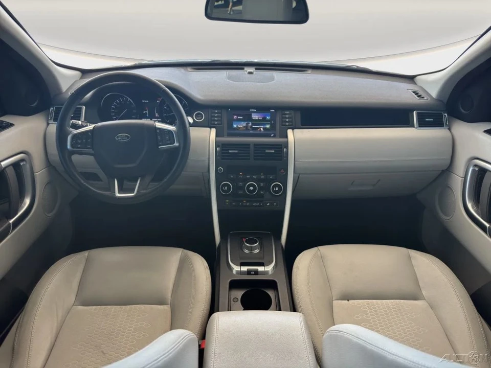2016 Land Rover Discovery Sport - Image 15 of 21