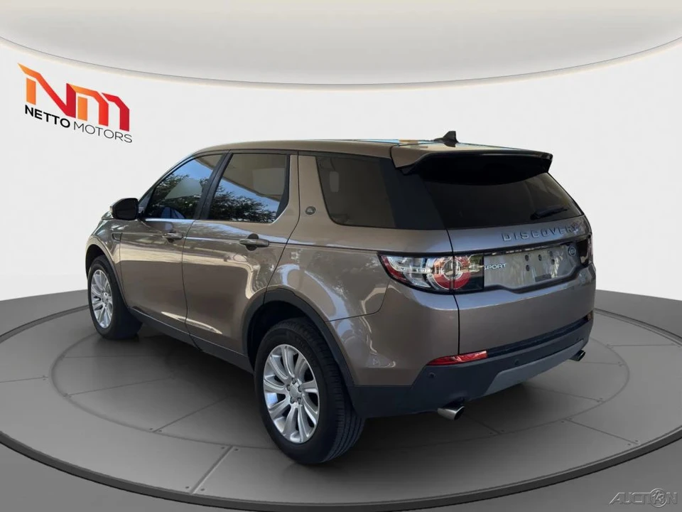 2016 Land Rover Discovery Sport - Image 3 of 21