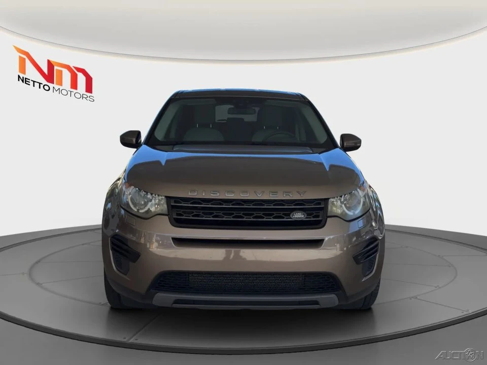2016 Land Rover Discovery Sport - Image 10 of 21