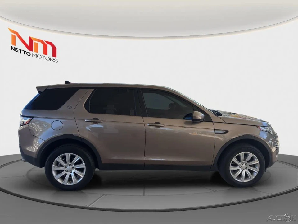 2016 Land Rover Discovery Sport - Image 6 of 21