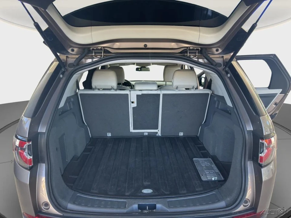 2016 Land Rover Discovery Sport - Image 21 of 21