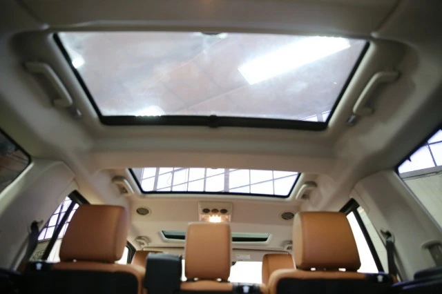 2016 Land Rover Discovery 4th Gen - Image 18 of 21