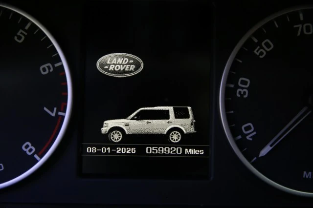 2016 Land Rover Discovery 4th Gen - Image 8 of 21