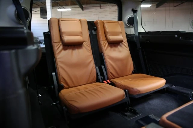 2016 Land Rover Discovery 4th Gen - Image 13 of 21