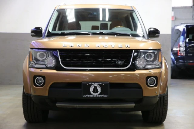 2016 Land Rover Discovery 4th Gen - Image 20 of 21