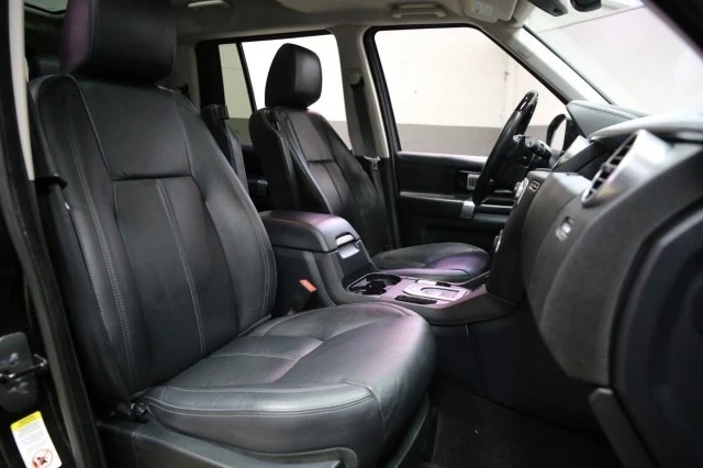 2016 Land Rover Discovery 4th Gen - Image 16 of 21