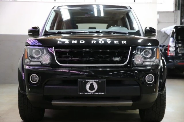 2016 Land Rover Discovery 4th Gen - Image 20 of 21