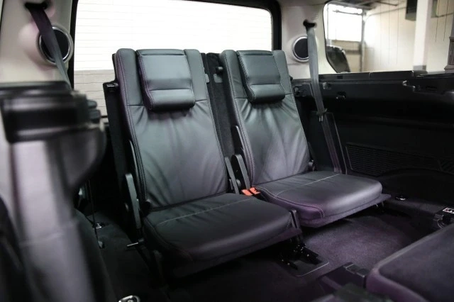 2016 Land Rover Discovery 4th Gen - Image 14 of 21