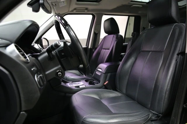 2016 Land Rover Discovery 4th Gen - Image 11 of 21