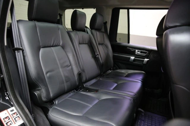 2016 Land Rover Discovery 4th Gen - Image 12 of 21
