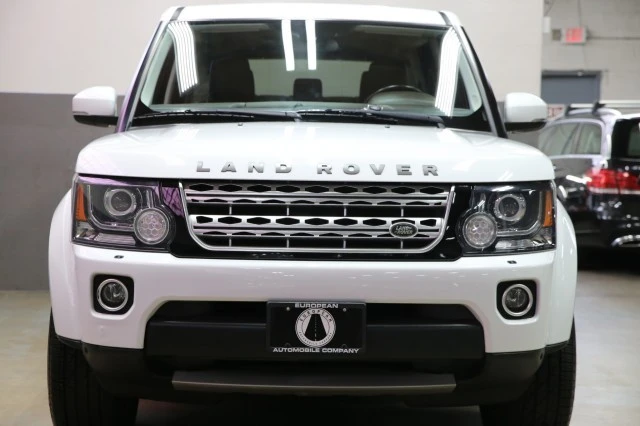 2016 Land Rover Discovery 4th Gen - Image 20 of 21