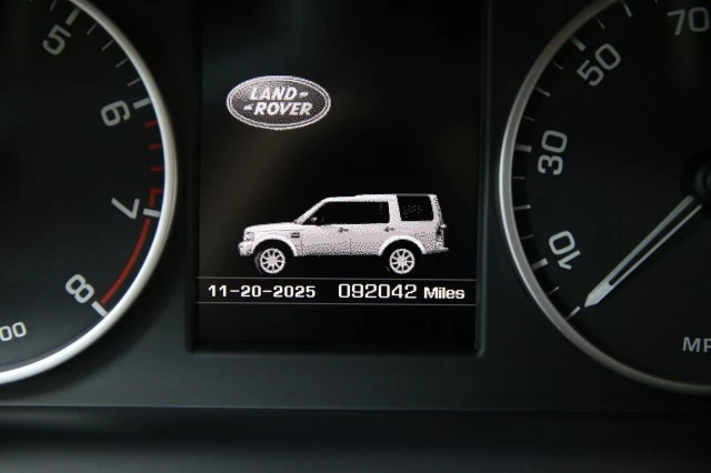 2016 Land Rover Discovery 4th Gen - Image 8 of 21