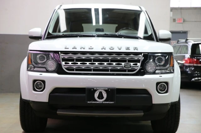 2016 Land Rover Discovery 4th Gen - Image 3 of 21