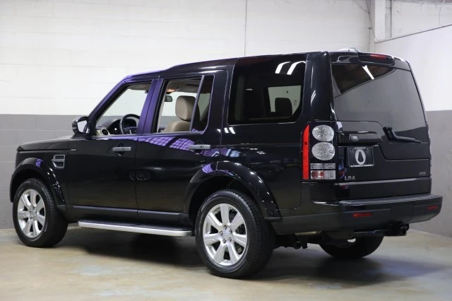 2016 Land Rover Discovery 4th Gen - Image 18 of 21