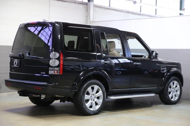 2016 Land Rover Discovery 4th Gen - Image 20 of 21