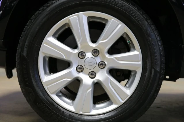 2016 Land Rover Discovery 4th Gen - Image 16 of 21