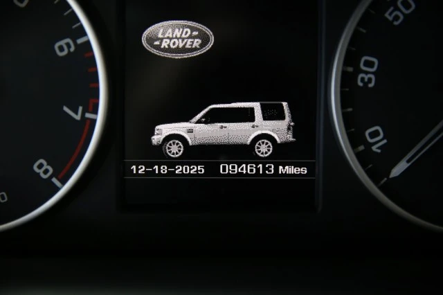 2016 Land Rover Discovery 4th Gen - Image 8 of 21