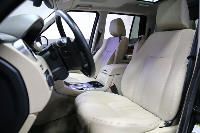 2016 Land Rover Discovery 4th Gen - Image 10 of 21