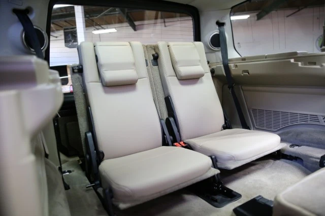 2016 Land Rover Discovery 4th Gen - Image 13 of 21