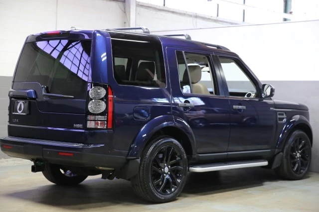 2016 Land Rover Discovery 4th Gen - Image 20 of 21