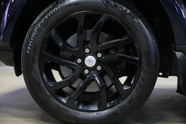2016 Land Rover Discovery 4th Gen - Image 16 of 21