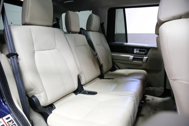 2016 Land Rover Discovery 4th Gen - Image 12 of 21