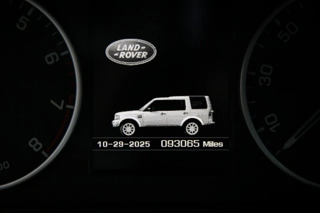 2016 Land Rover Discovery 4th Gen - Image 8 of 21