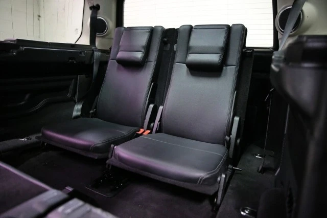 2016 Land Rover Discovery 4th Gen - Image 14 of 21