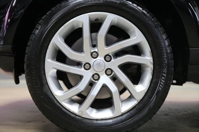 2016 Land Rover Discovery 4th Gen - Image 16 of 21