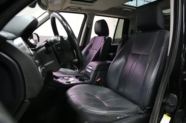 2016 Land Rover Discovery 4th Gen - Image 10 of 21