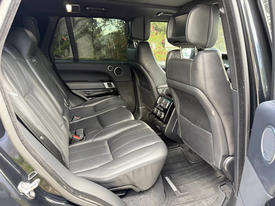 2016 Land Rover Range Rover L405 - Image 6 of 9