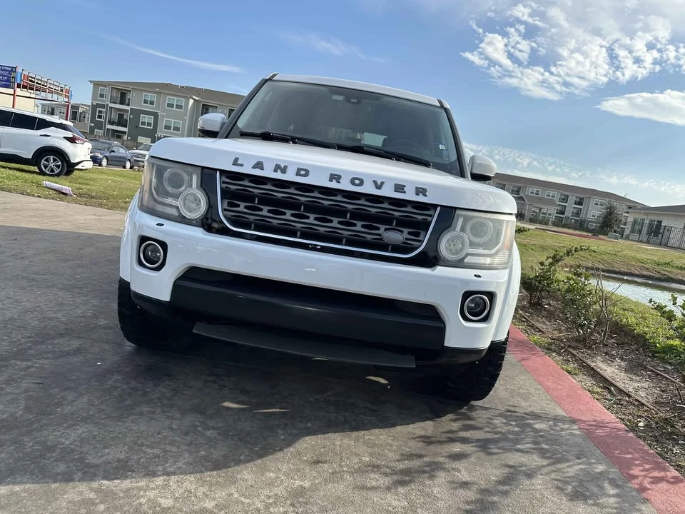 2016 Land Rover Discovery 4th Gen - Image 2 of 7