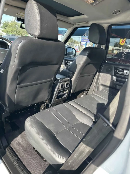 2016 Land Rover Discovery 4th Gen - Image 5 of 7