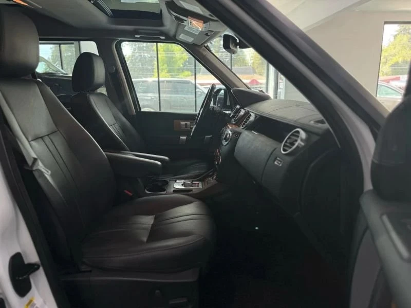 2016 Land Rover Discovery 4th Gen - Image 20 of 20