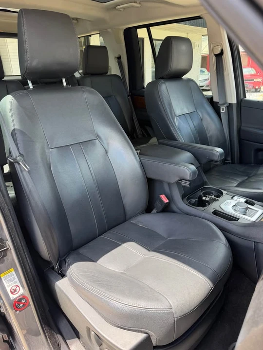2016 Land Rover Discovery 4th Gen - Image 14 of 17