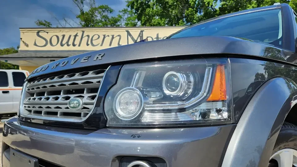 2016 Land Rover Discovery 4th Gen - Image 5 of 20