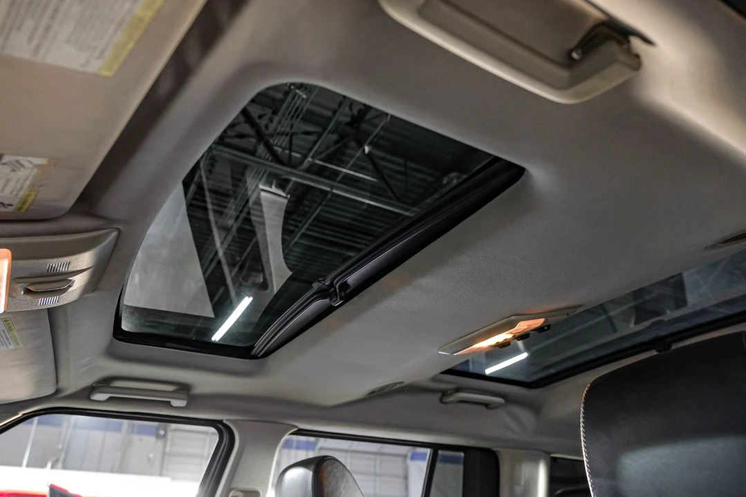 2016 Land Rover Discovery 4th Gen - Image 6 of 12