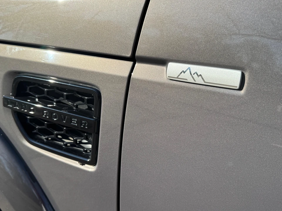 2016 Land Rover Discovery 4th Gen - Image 24 of 31